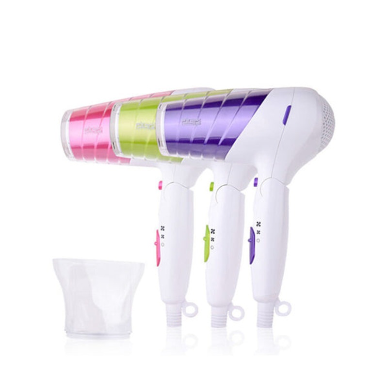DSP, F-30037 Powerful hair dryer 1800W – 94701
