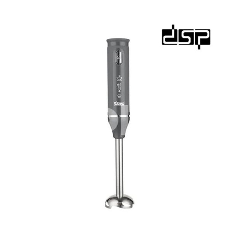 DSP, Hand Blender KM1094|Grey|Brand New