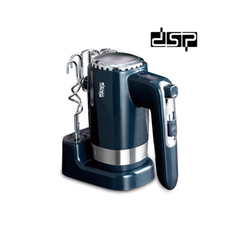 DSP, Hand Mixer With Stand KM2075