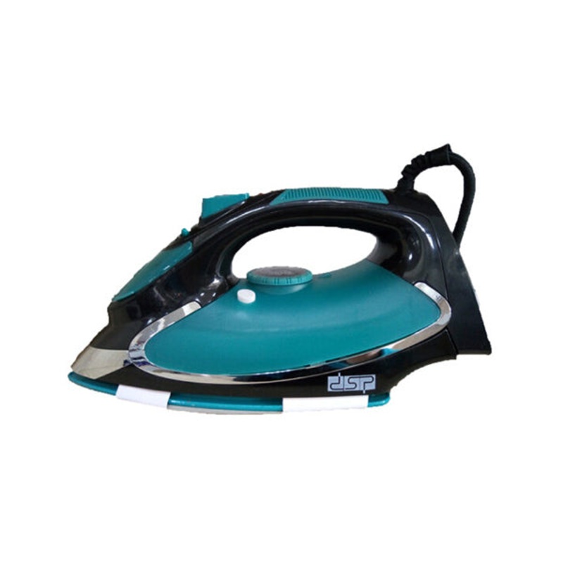 DSP, KD1023, Professional Ceramic Steam Iron