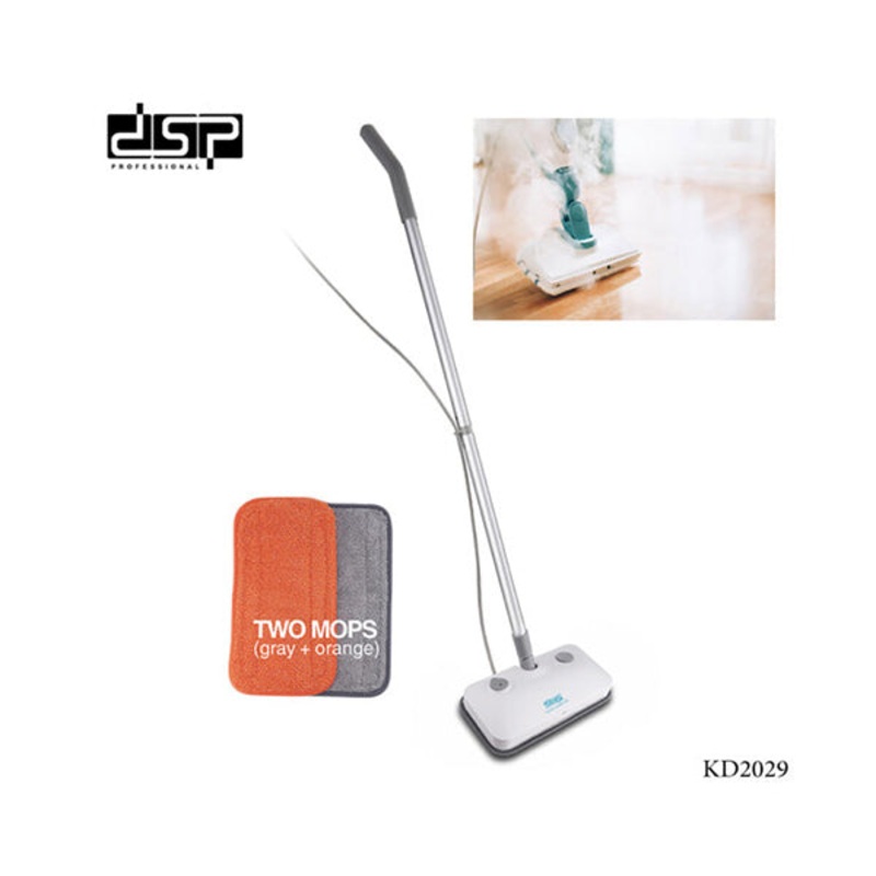 DSP KD2029, Steamer Mop 800-1000W