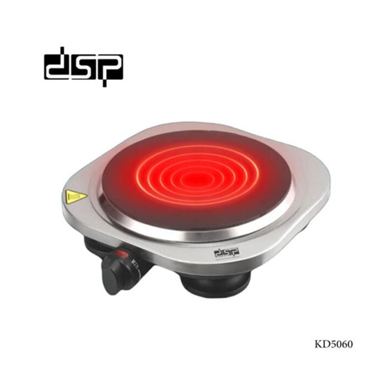 DSP KD5060, Infrared Cooker 1200W