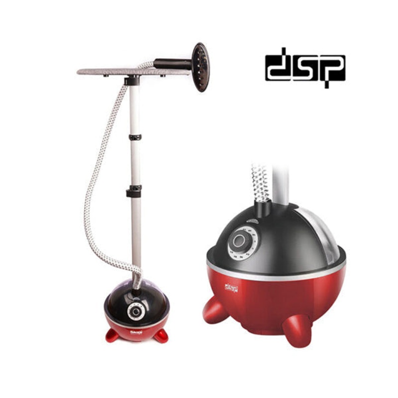 DSP, KD6023, Garment Steamer 2000W