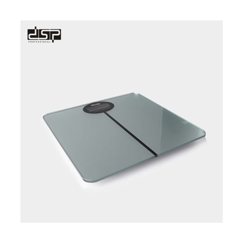 DSP KD7013, Body Scale 180Kg Max – 98645