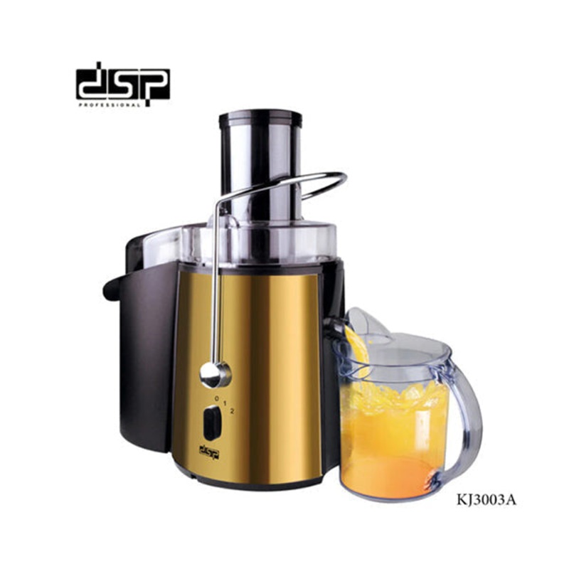 DSP KJ3003, Power Juicer 850W 2.0L