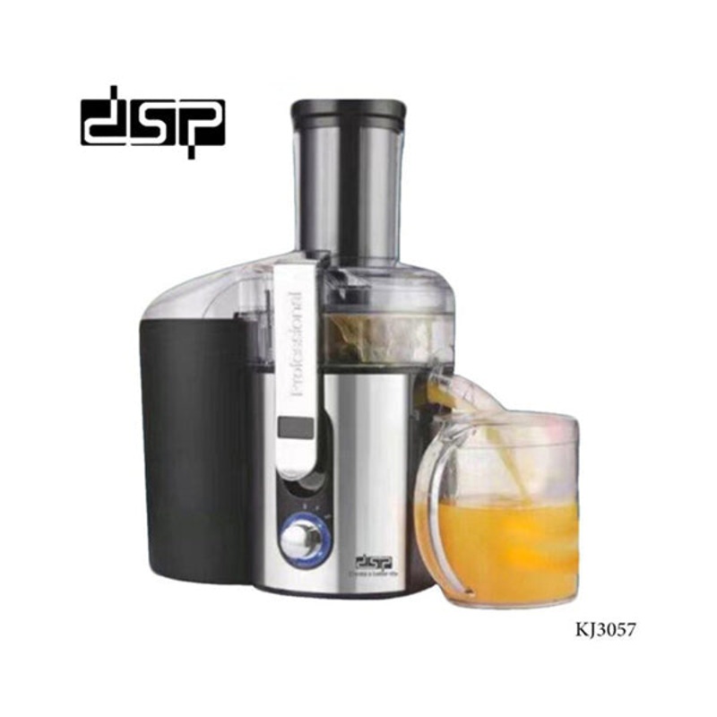 DSP KJ3057, Professional Juicer 1000W