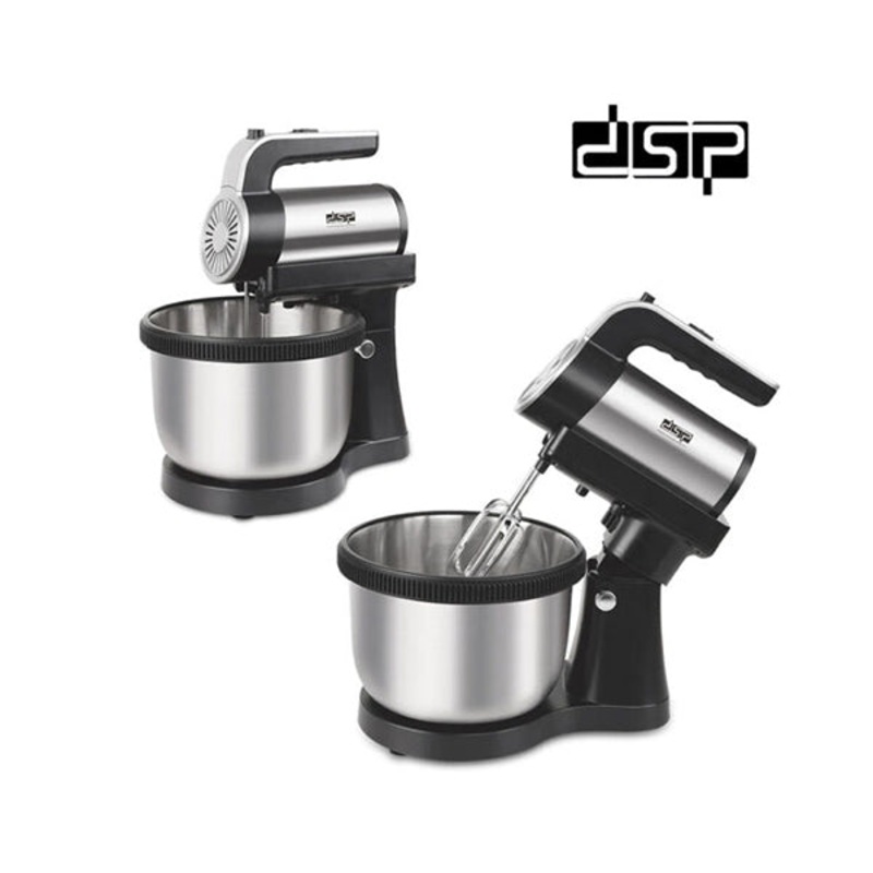 DSP, Stand Mixer 2 in 1, KM3058