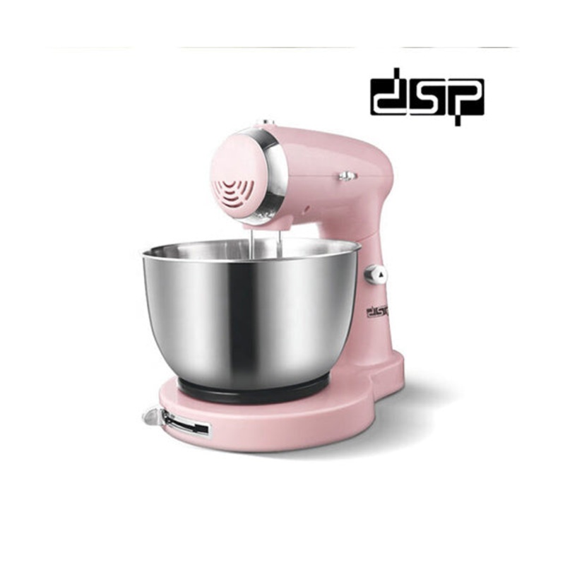 DSP, Stand Mixer, 350 W, KM3034
