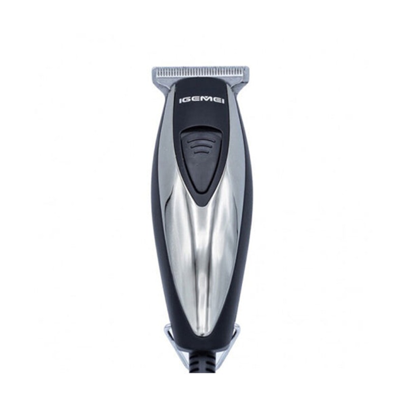 Gemei GM-830 Electrical Mini Trimmer 3 IN 1