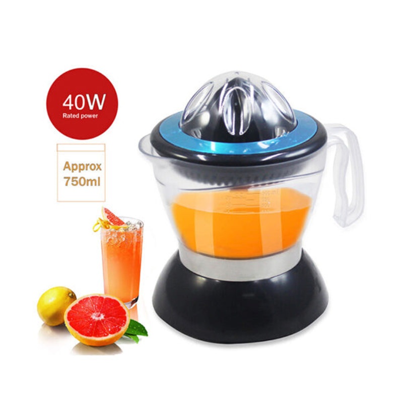 Hoffmans HM-8818, Electric Juicer 0.75L 40W – 97107