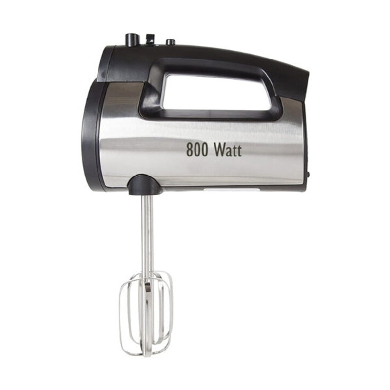 Hoffmans HM-8839, 800W Electric Hand Mixer