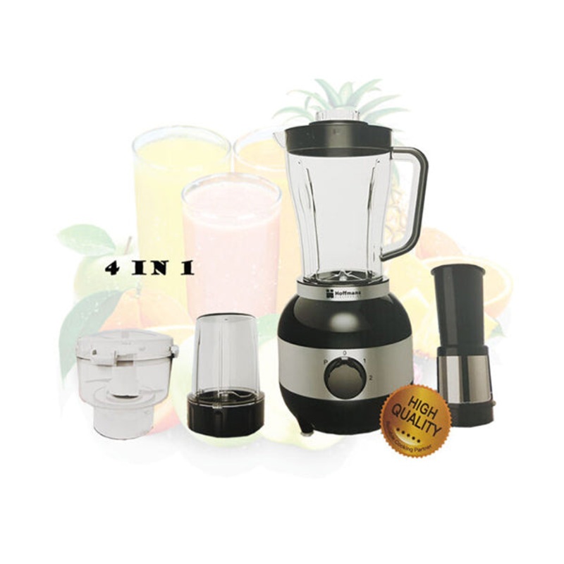 Hoffmans, Multi-function Food Processor, HM-126