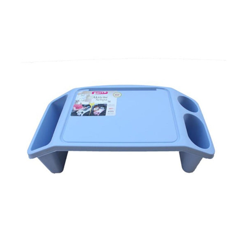 Kids Lap Desk Tray, Portable Activity Table
