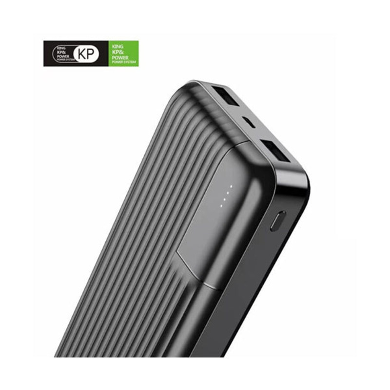 King KP Power KP-14 Power bank 10,000 mAh