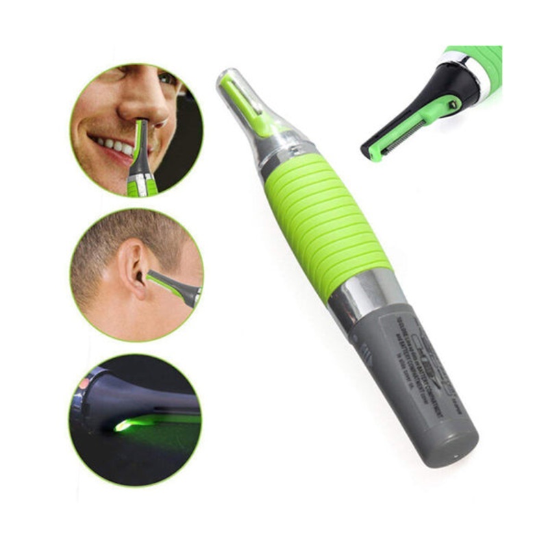 Max, Micro Touches All In 1 Trimmer