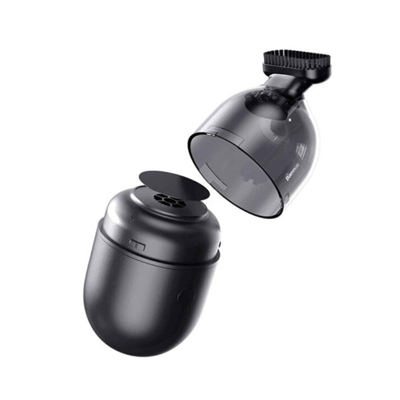 Mini Wireless Desktop & Car Vacuum Cleaner – 97275