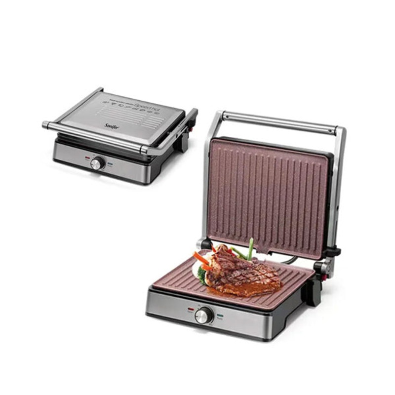 Sonifer SF-6145, Electric Grills 2000W