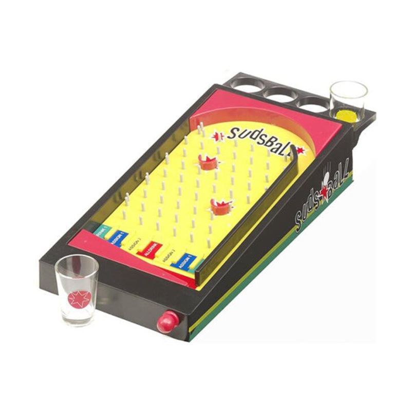 SudsBall Drinking Game – 95804