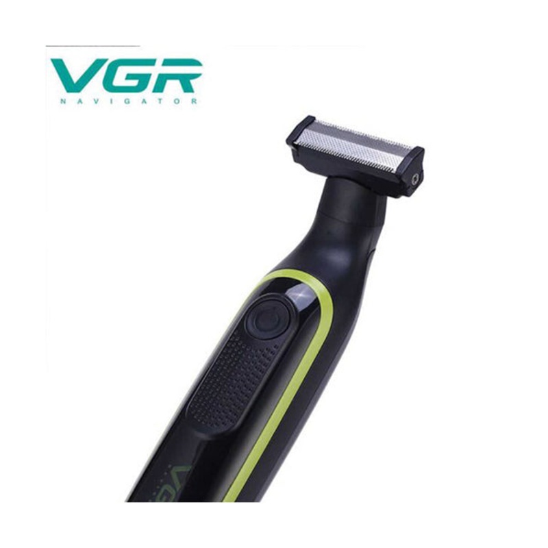 VGR V-017, Professional Beard Shaver