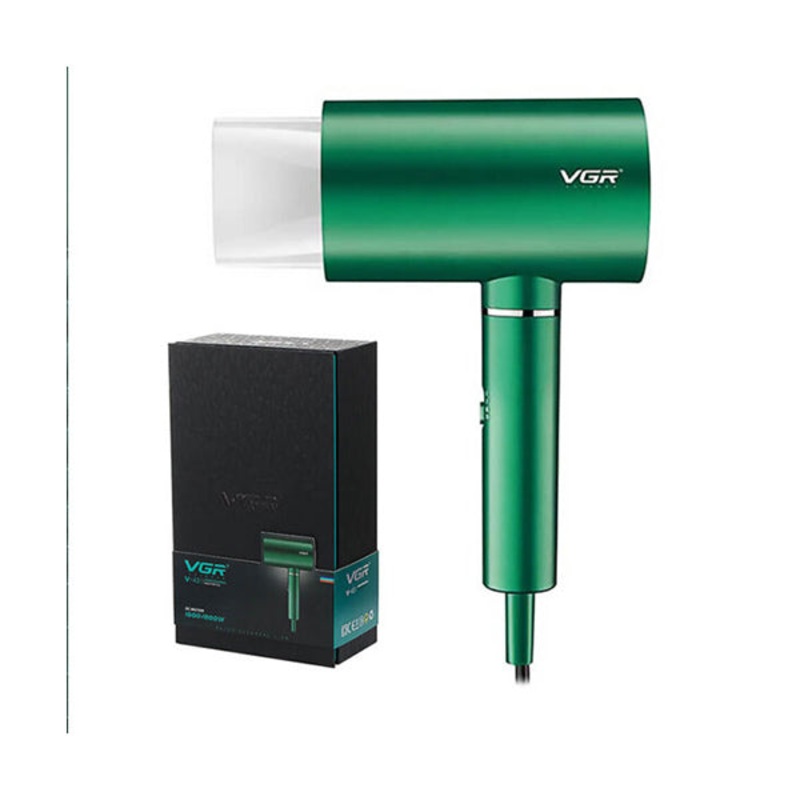 VGR V-431 Professional Salon Hair Style Dryer