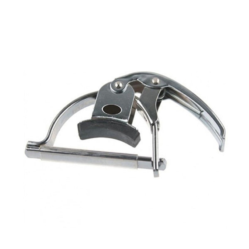 Alice Guitar Quick Change Capo – A007B