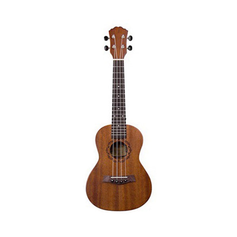 ARA 23 Inch Ukulele with 4 Nylon Strings – MGI352