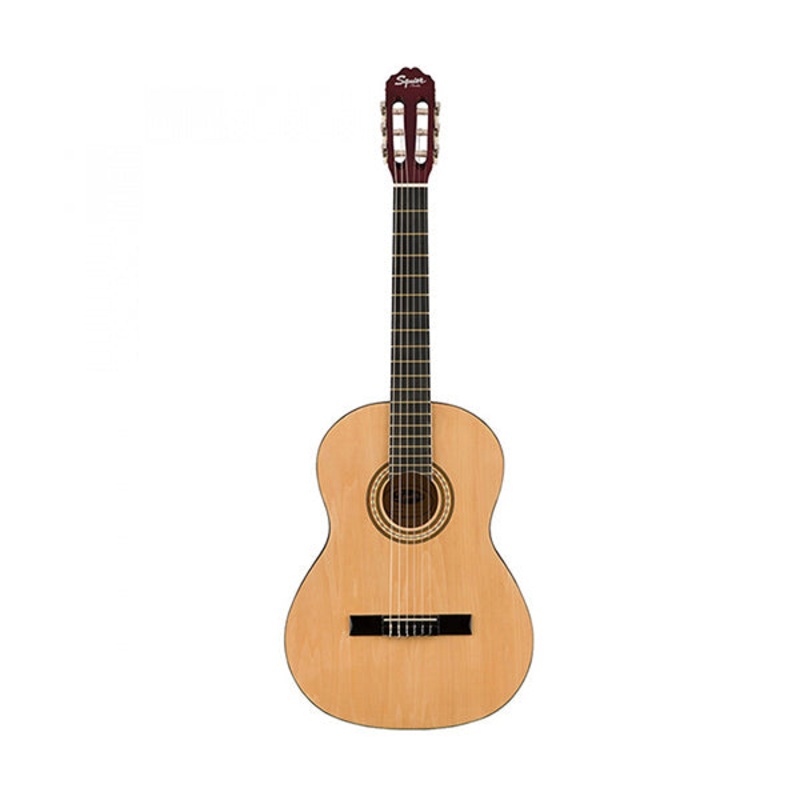 Ara Classic Guitar 36 Inches Steel Strings with Carry Bag – M420A
