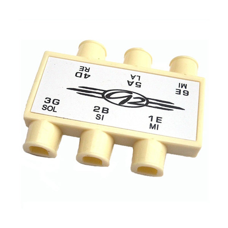 Bee Pitch Instrument Designed for Violin and Viola – M447