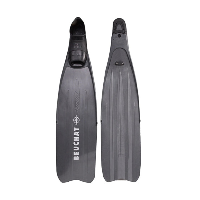 Beuchat Mundial Sport Diving Fins