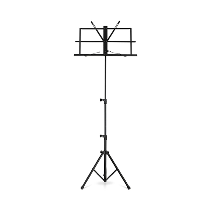 Classic Music Note Stand With Bag – 6656561
