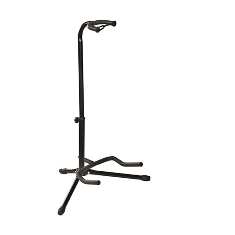Conqueror Tripod Guitar Stand – H175A