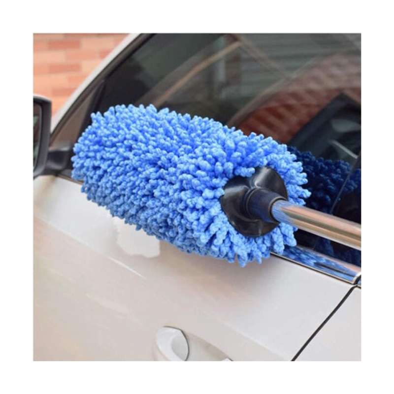 Cylinder Telescopic Car Brush – 94929