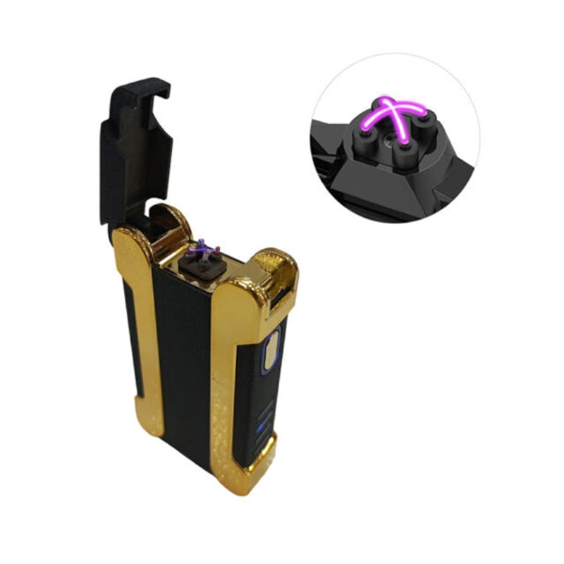 Dual Arc Electric Lighter – 98615