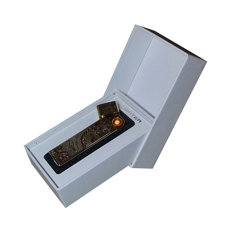 Electric Rechargeable Dragon Lighter – 2118