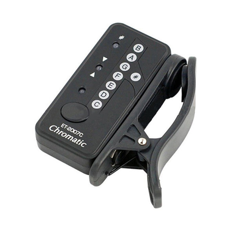 ENO Tuner Clip-on Digital LED Chromatic – 2007C