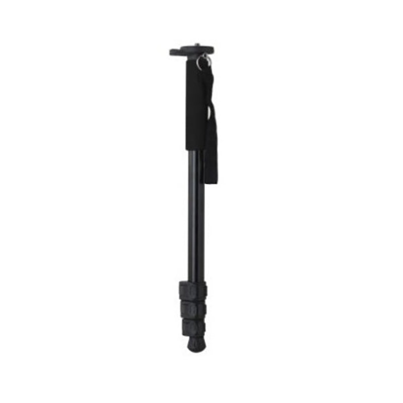 Essentialz Lightweight Monopod 5 Kg Load with Bag – M0170B1