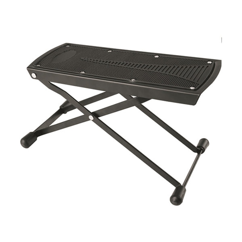 Guitar Foot Rest Portable Adjustable and Foldable – H166
