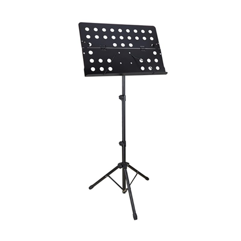 High-Quality Music Note Stand With Bag