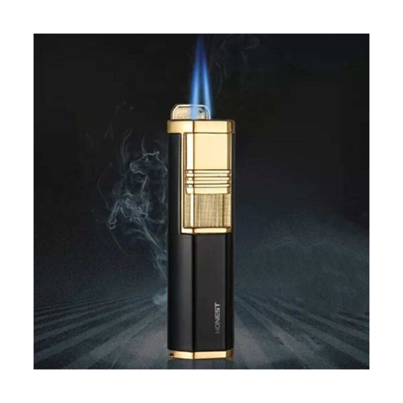 Honest Jet Flame Lighter BCZ3020-1 – 98589