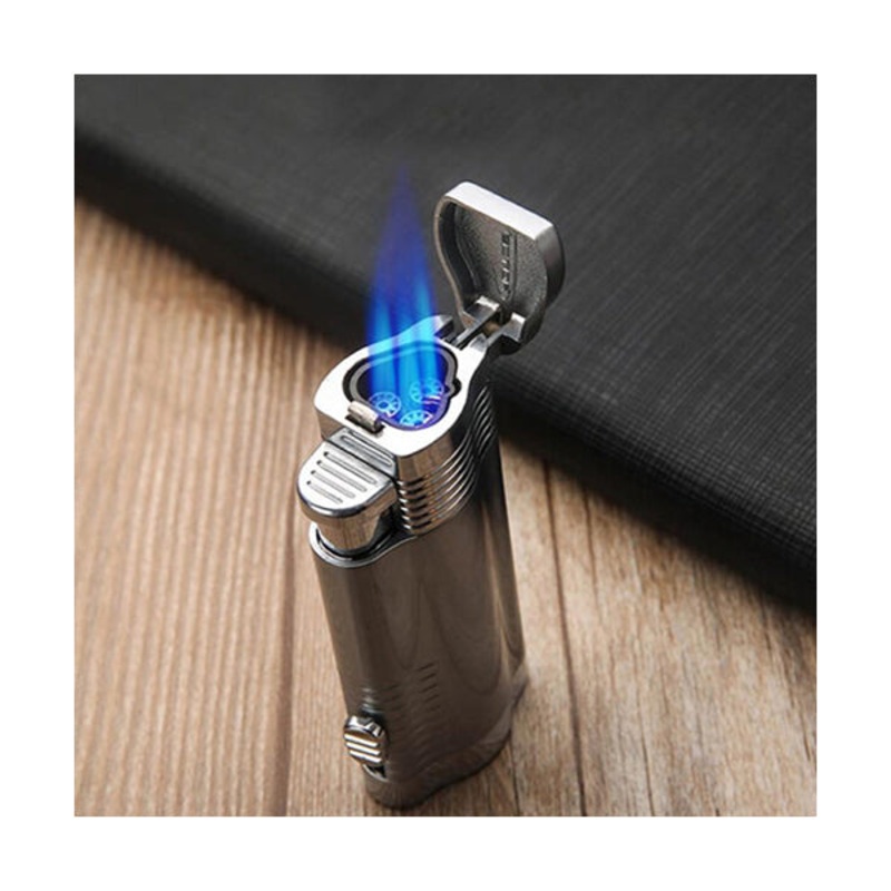 Honest Jet Flame Lighter BCZ360-1 – 98593