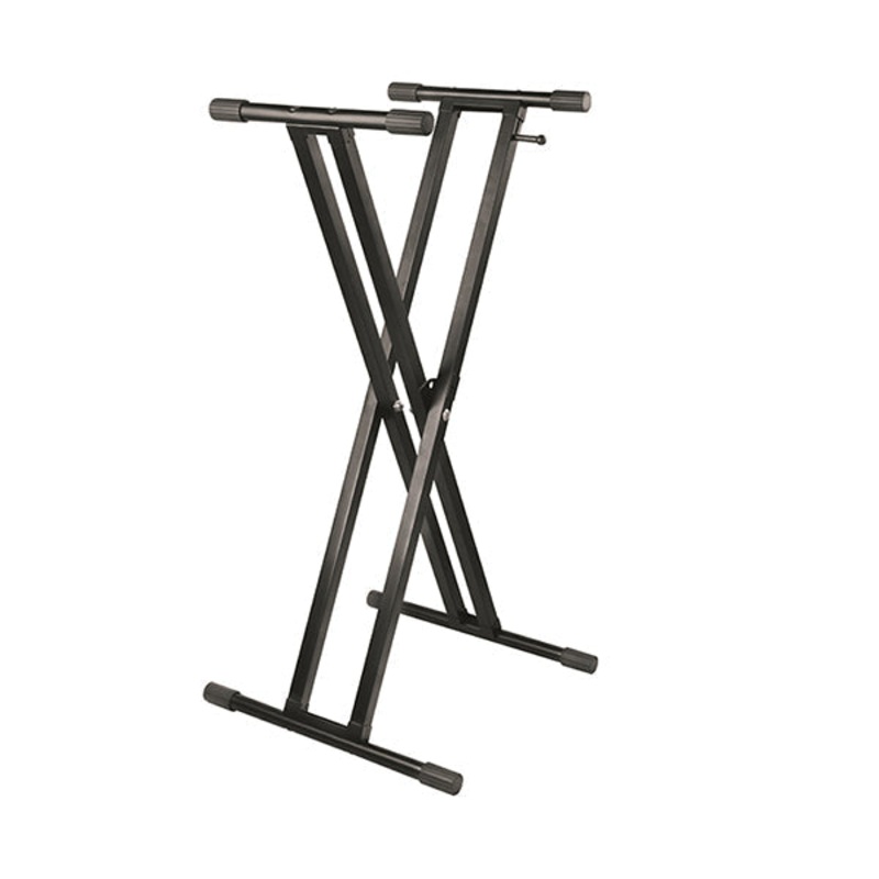 Keyboard Stand – H160B|Black|Brand New