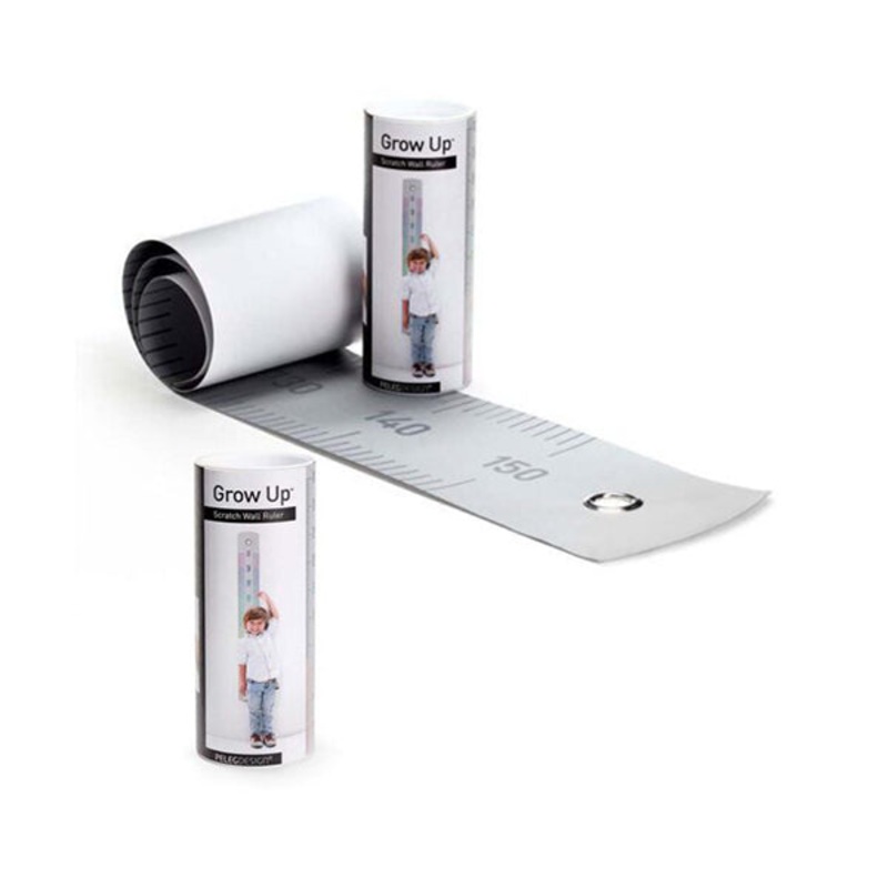 Kids Wall Ruler – Wall Ruler|White|Brand New