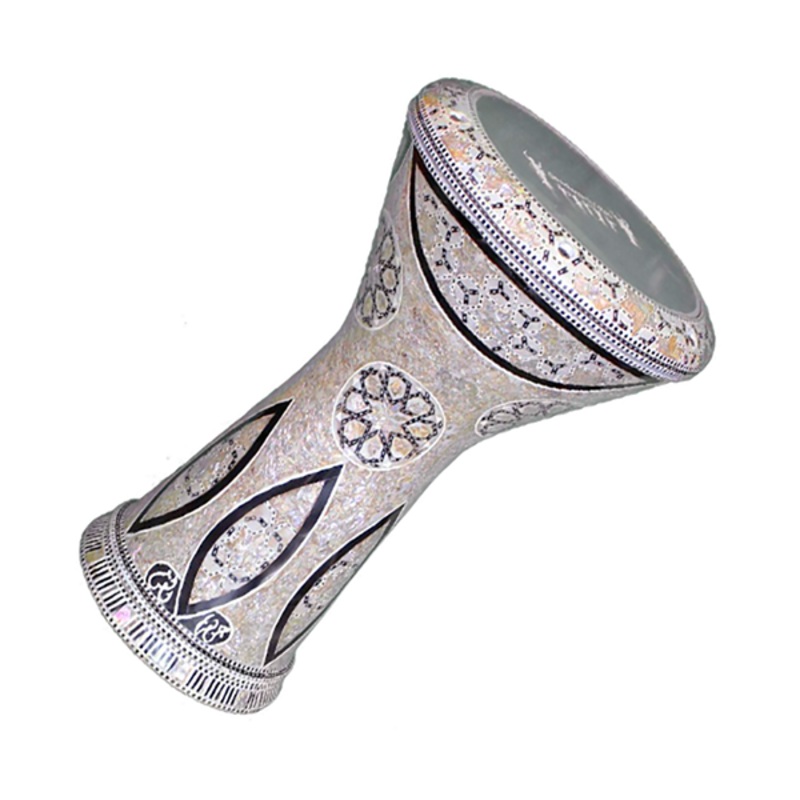 Metal Artisan Darbuka (Class A)