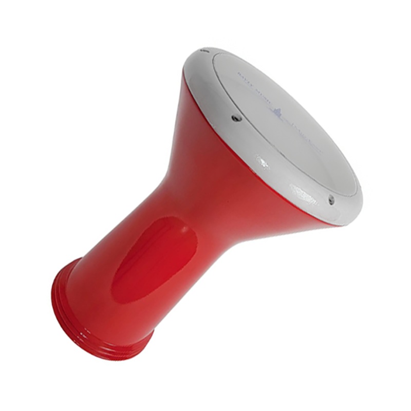 Metal Standard Darbuka – Size Large (37x25cm)