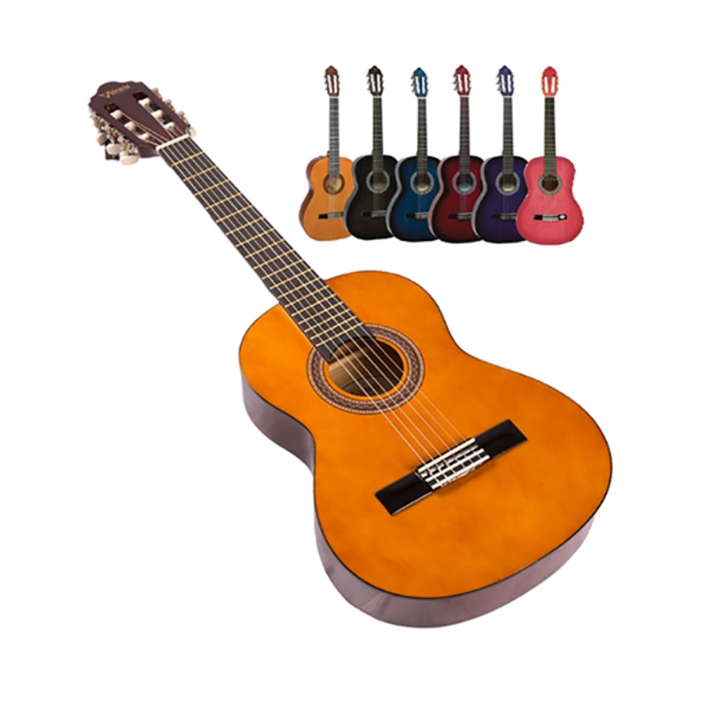 Professional Classic Guitar – 4/4 40 Inches