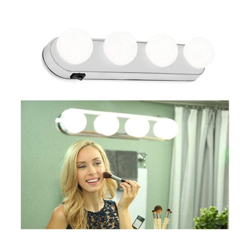 Studio Glow Vanity Makeup Light – 90098