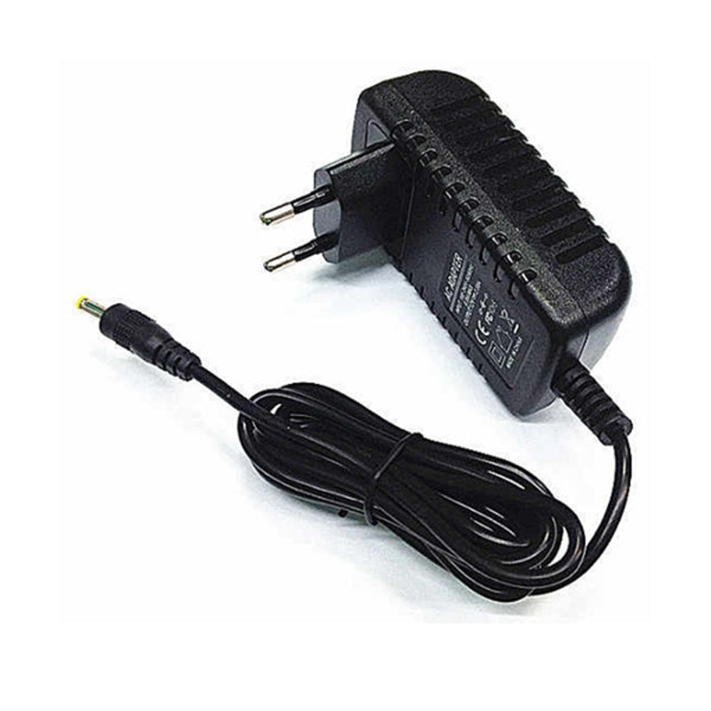 Top Power Adapter Charger For Portable DVD Player 12V – CH12