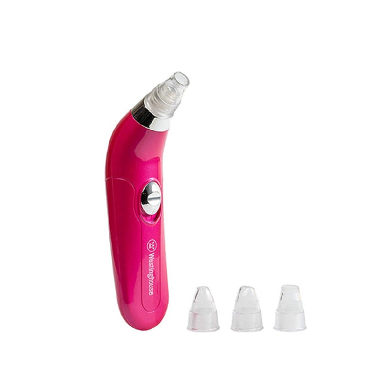 Westinghouse Cordless Pore Cleanser Blackhead Remover – WH1119