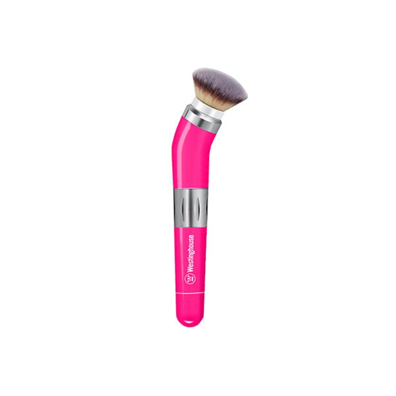Westinghouse Electric Makeup Spin Brush Soft Fiber – WH1114