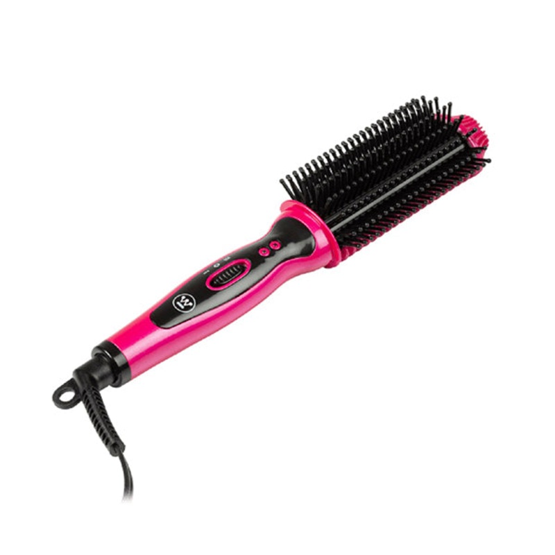 Westinghouse Hot Air Brush Volumizing Hair Dryer Curling Styling – WH1121